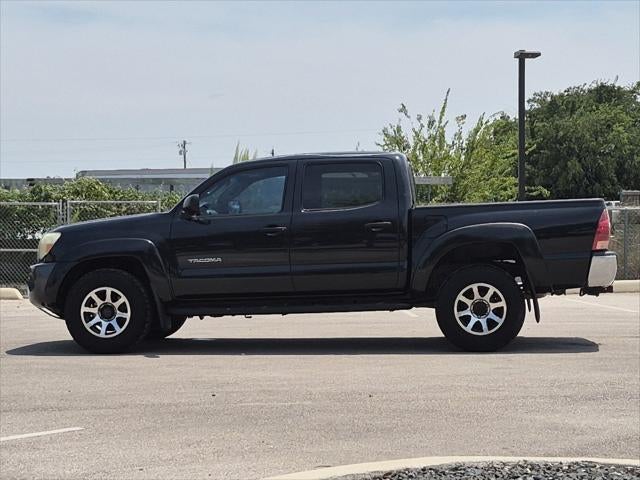 2006 Toyota Tacoma PreRunner