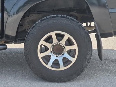 2006 Toyota Tacoma PreRunner