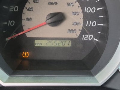 2006 Toyota Tacoma PreRunner