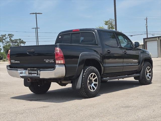 2006 Toyota Tacoma PreRunner