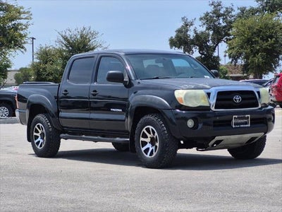 2006 Toyota Tacoma PreRunner