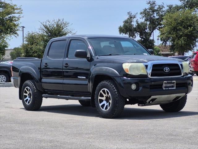 2006 Toyota Tacoma PreRunner