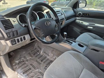 2006 Toyota Tacoma PreRunner