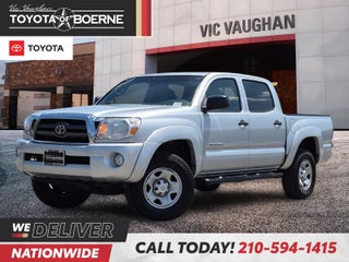 2009 Toyota Tacoma PreRunner