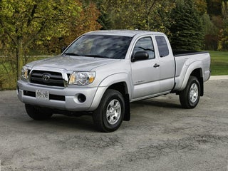 2009 Toyota Tacoma PreRunner