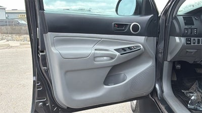 2014 Toyota Tacoma PreRunner V6