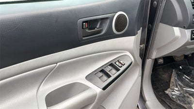 2014 Toyota Tacoma PreRunner V6