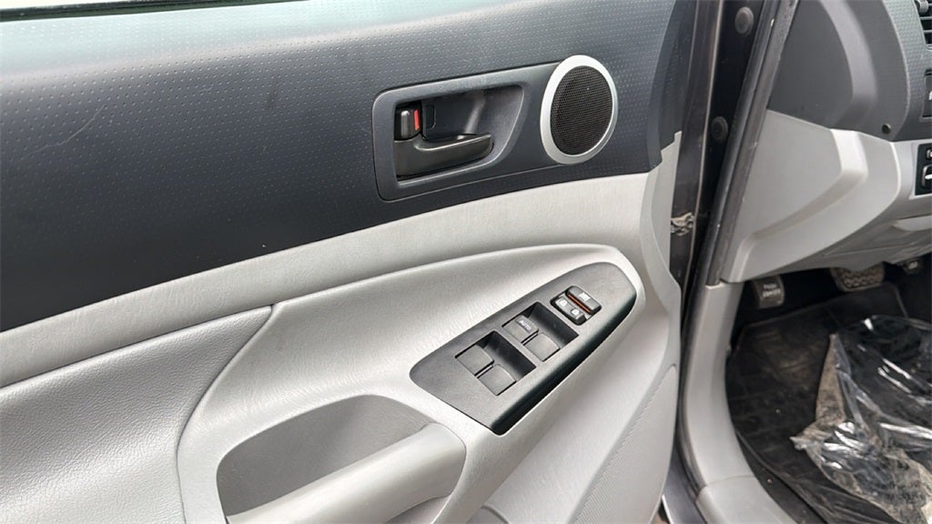 2014 Toyota Tacoma PreRunner V6