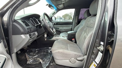 2014 Toyota Tacoma PreRunner V6