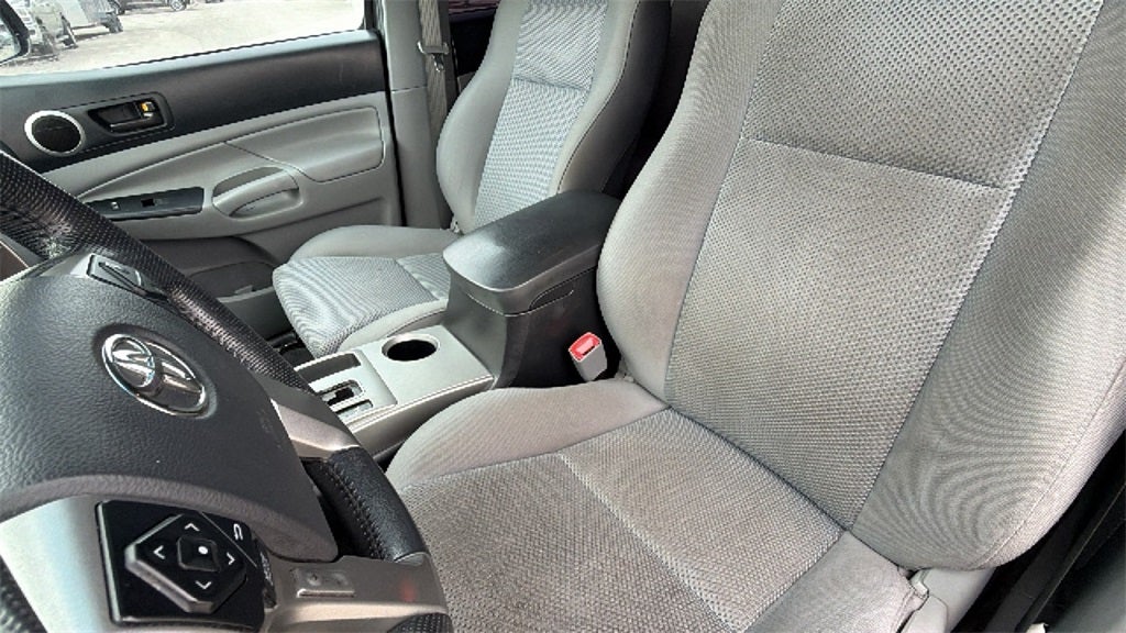 2014 Toyota Tacoma PreRunner V6