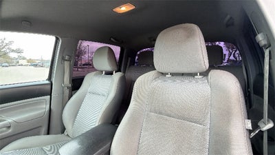2014 Toyota Tacoma PreRunner V6