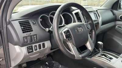 2014 Toyota Tacoma PreRunner V6