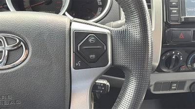 2014 Toyota Tacoma PreRunner V6