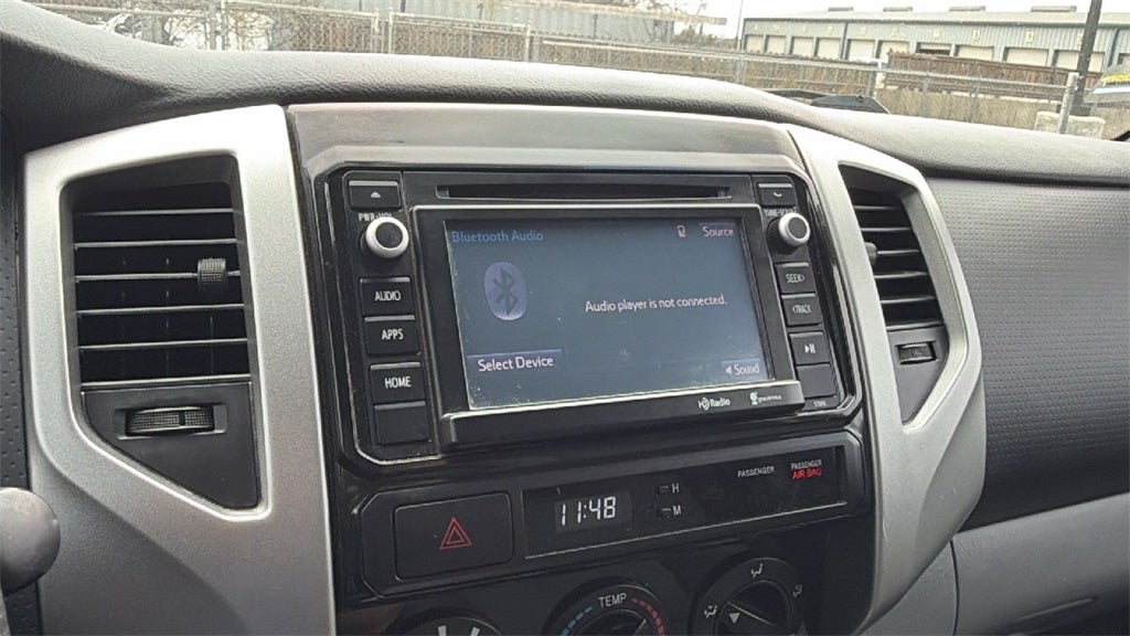 2014 Toyota Tacoma PreRunner V6