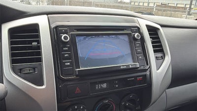 2014 Toyota Tacoma PreRunner V6