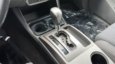 2014 Toyota Tacoma PreRunner V6