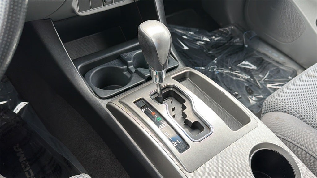 2014 Toyota Tacoma PreRunner V6