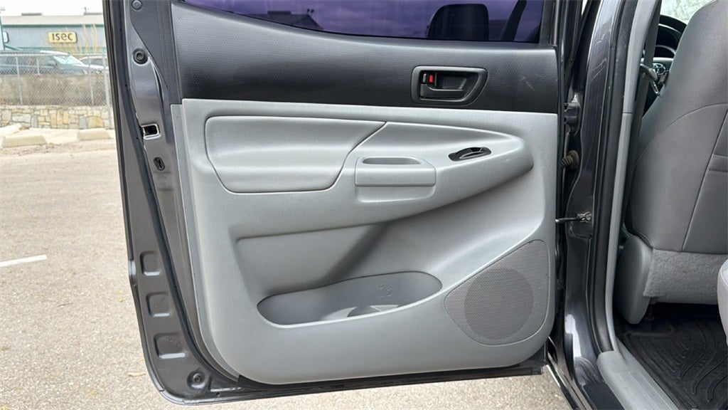 2014 Toyota Tacoma PreRunner V6