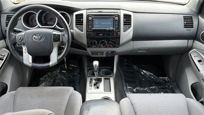 2014 Toyota Tacoma PreRunner V6