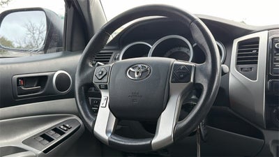 2014 Toyota Tacoma PreRunner V6
