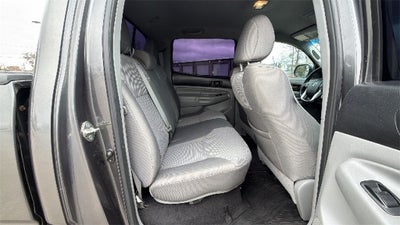 2014 Toyota Tacoma PreRunner V6
