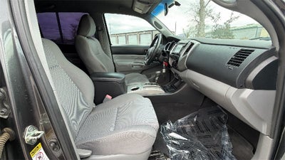 2014 Toyota Tacoma PreRunner V6