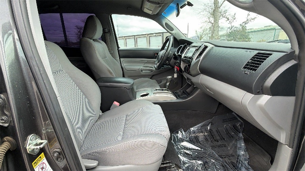 2014 Toyota Tacoma PreRunner V6