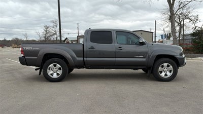 2014 Toyota Tacoma PreRunner V6