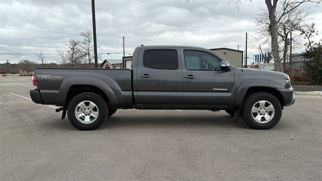 2014 Toyota Tacoma PreRunner V6