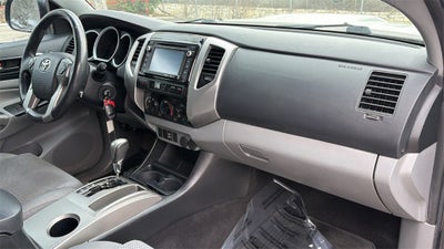 2014 Toyota Tacoma PreRunner V6
