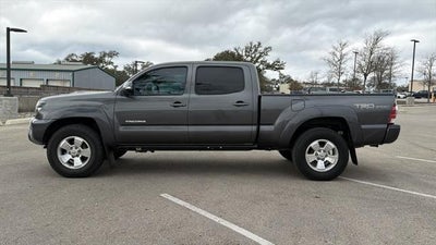 2014 Toyota Tacoma PreRunner V6
