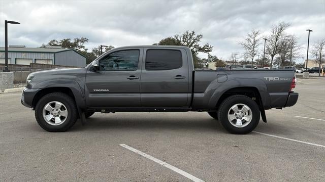 2014 Toyota Tacoma PreRunner V6