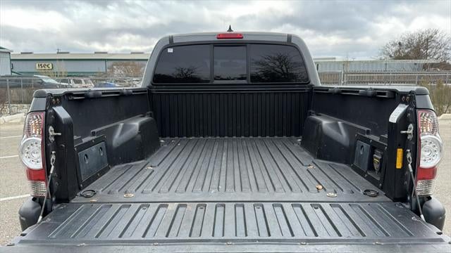2014 Toyota Tacoma PreRunner V6