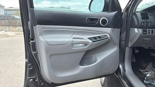 2014 Toyota Tacoma PreRunner V6