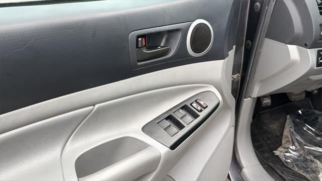 2014 Toyota Tacoma PreRunner V6