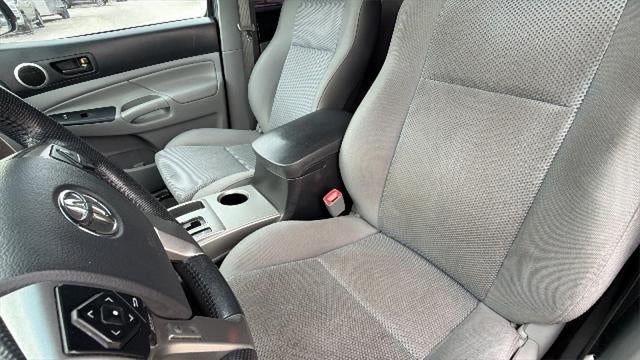 2014 Toyota Tacoma PreRunner V6