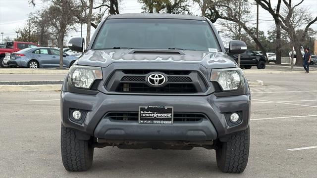 2014 Toyota Tacoma PreRunner V6