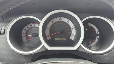 2014 Toyota Tacoma PreRunner V6