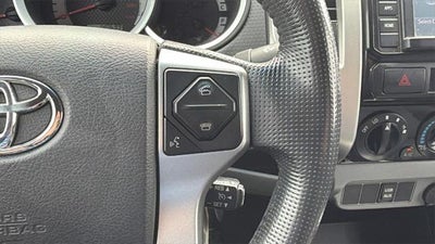 2014 Toyota Tacoma PreRunner V6