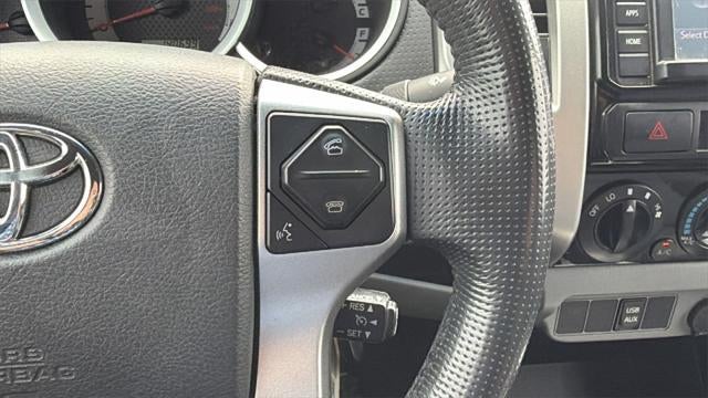 2014 Toyota Tacoma PreRunner V6