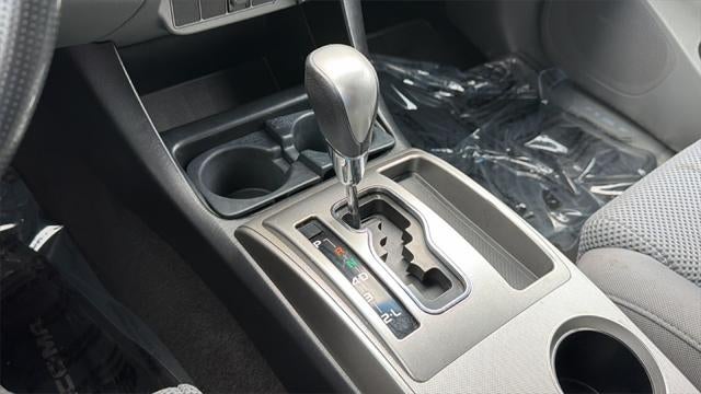 2014 Toyota Tacoma PreRunner V6