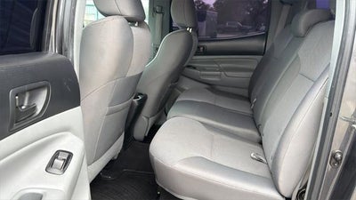 2014 Toyota Tacoma PreRunner V6