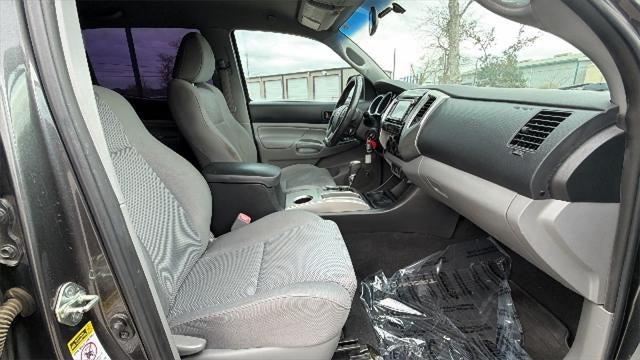 2014 Toyota Tacoma PreRunner V6