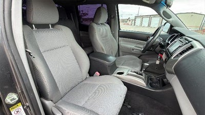 2014 Toyota Tacoma PreRunner V6