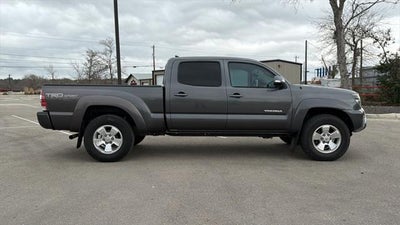 2014 Toyota Tacoma PreRunner V6