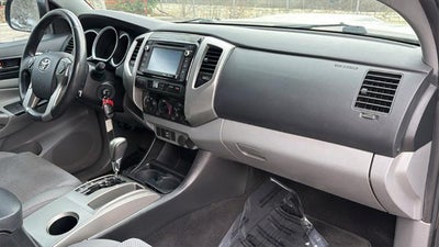 2014 Toyota Tacoma PreRunner V6