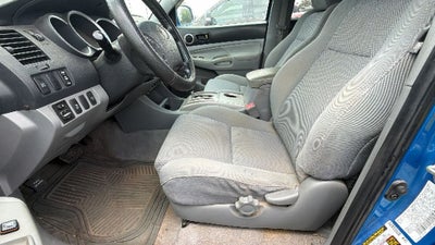 2009 Toyota Tacoma Base V6