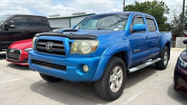 2009 Toyota Tacoma Base V6