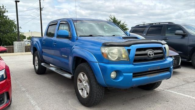 2009 Toyota Tacoma Base V6