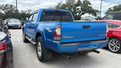 2009 Toyota Tacoma Base V6